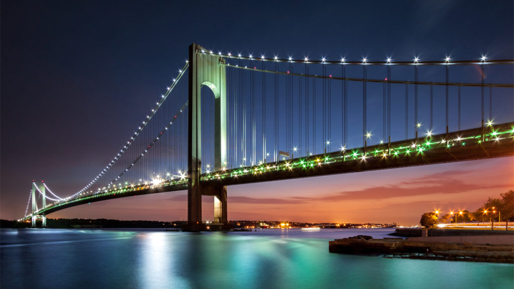 TransCore MTA Bridges & Tunnels