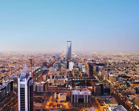 TransCore | Riyadh officials select TransCore to deploy traffic management system in Saudi ...