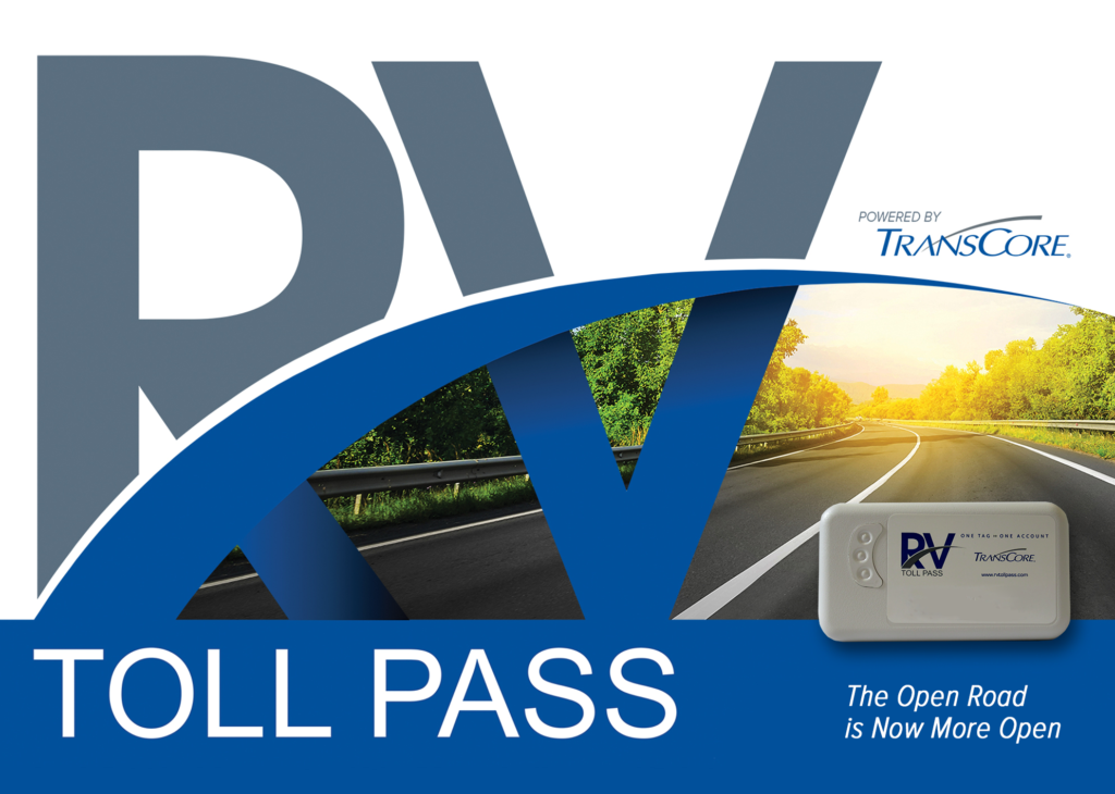 TransCore TransCore Introduces RV Toll Pass with Nationwide Coverage