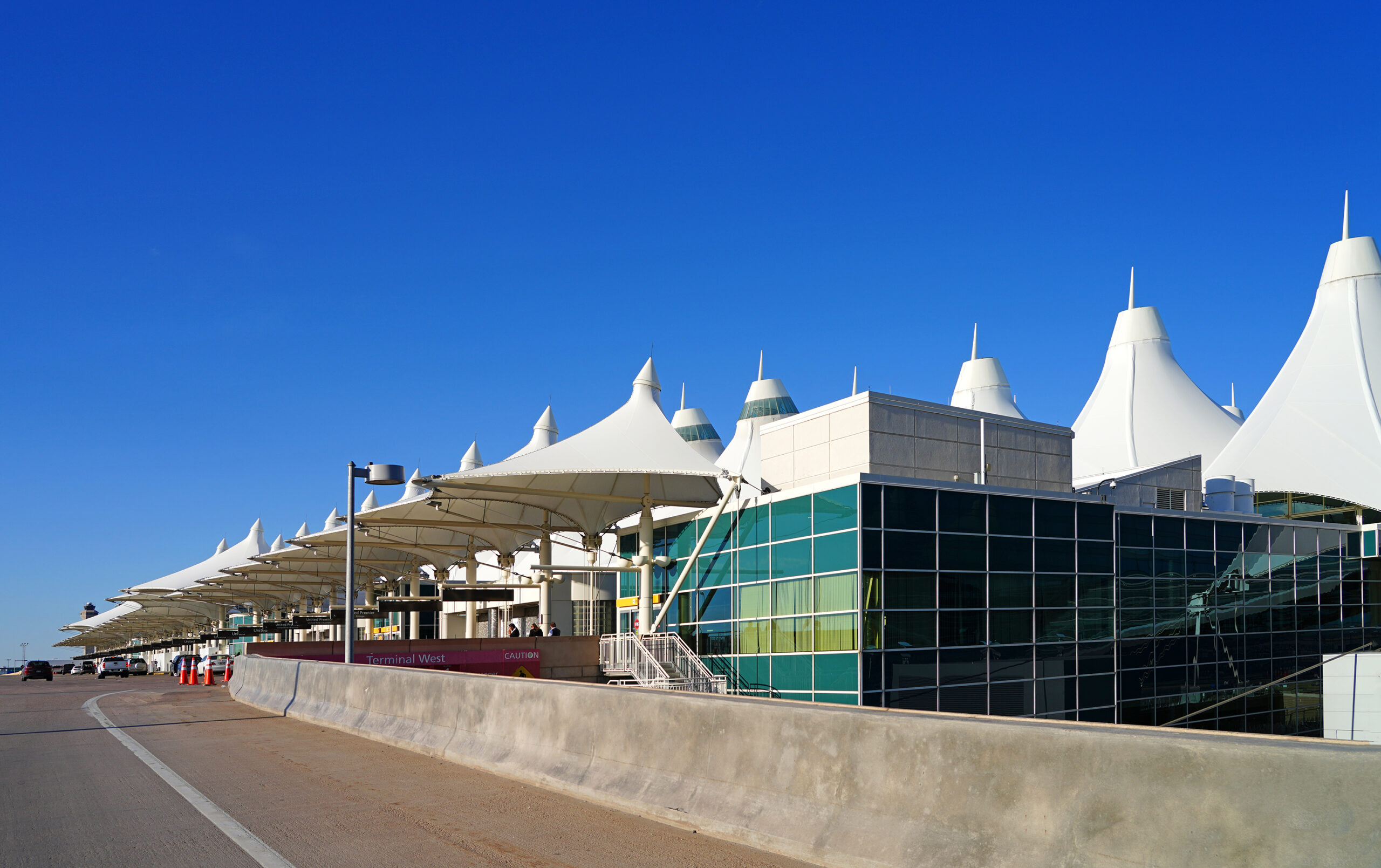 Denver Airport