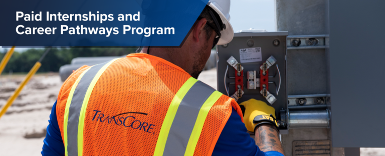 TransCore | Careers
