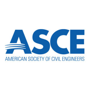 American Society of Civil Engineers logotype image